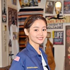 藤原さくらがドラマ「ファイトソング」で清原果耶、Sexy Zone菊池風磨と幼なじみに