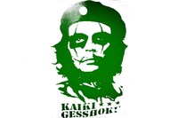 カイキゲッショク