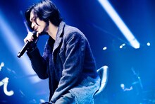 錦戸亮（撮影：田中聖太郎）