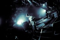 錦戸亮（撮影：田中聖太郎）