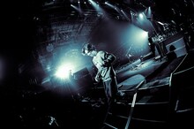 錦戸亮（撮影：田中聖太郎）