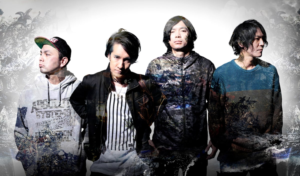 沖縄県石垣島出身のロックバンド Ulma Sound Junction 来春メジャーデビュー 音楽ナタリー