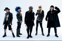 湾岸の羊～Sheep living on the edge～