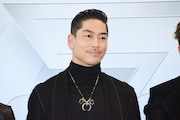 EXILE AKIRA(EXILE、EXILE THE SECOND)
