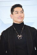 EXILE AKIRA(EXILE、EXILE THE SECOND)