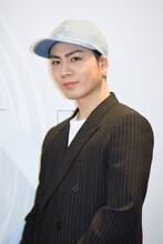 登坂広臣（三代目 J SOUL BROTHERS from EXILE TRIBE）