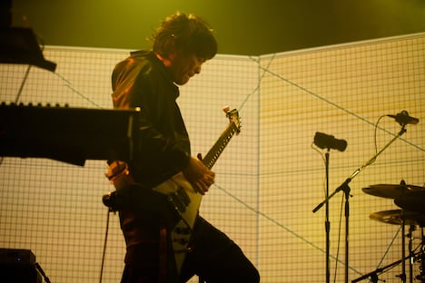 中野雅之（Programming, B, G）（Photo by oyaming）