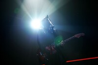 小林祐介（Vo, G）（Photo by oyaming）