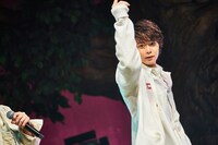 優（撮影：上溝恭香）