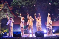 CUBERS（撮影：上溝恭香）