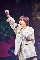 春斗（撮影：上溝恭香）