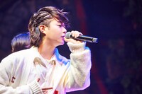 優（撮影：上溝恭香）