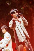 TAKA(撮影:上溝恭香)