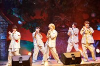 CUBERS（撮影：上溝恭香）