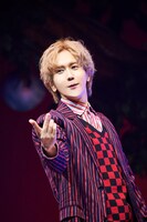 末吉9太郎（撮影：上溝恭香）