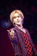 末吉9太郎(撮影:上溝恭香)