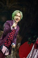 末吉9太郎（撮影：上溝恭香）