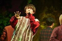 春斗（撮影：上溝恭香）