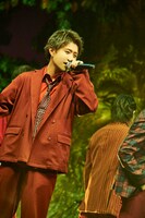 綾介（撮影：上溝恭香）