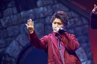 綾介（撮影：上溝恭香）