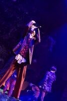 末吉9太郎（撮影：上溝恭香）