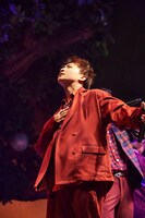 綾介（撮影：上溝恭香）