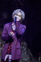 末吉9太郎（撮影：上溝恭香）