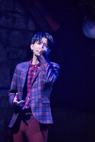 TAKA（撮影：上溝恭香）