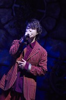 優（撮影：上溝恭香）