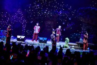 CUBERS（撮影：上溝恭香）