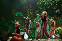 CUBERS（撮影：上溝恭香）