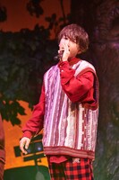 春斗（撮影：上溝恭香）