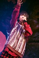 春斗（撮影：上溝恭香）