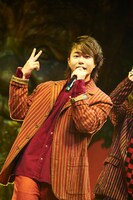 優（撮影：上溝恭香）