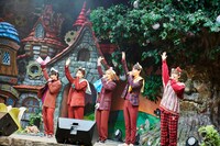 CUBERS（撮影：上溝恭香）