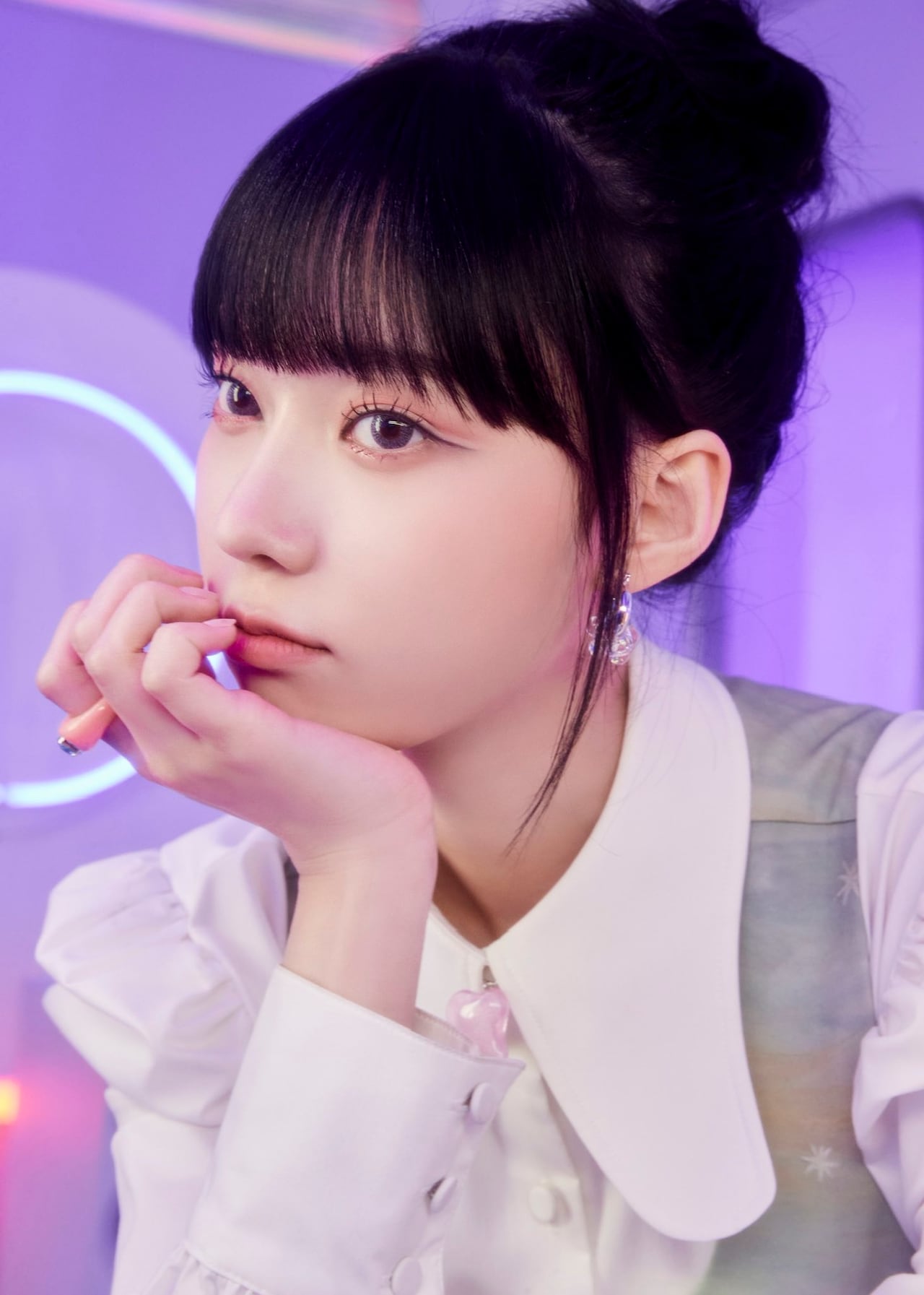 アイドル aespa Edición K-Pop de Aespa: Winter | TikTok
