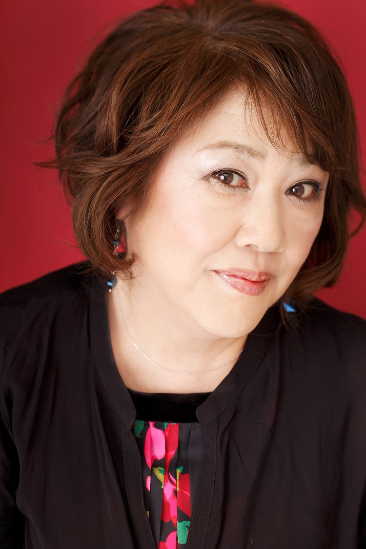 小坂 明子 現在