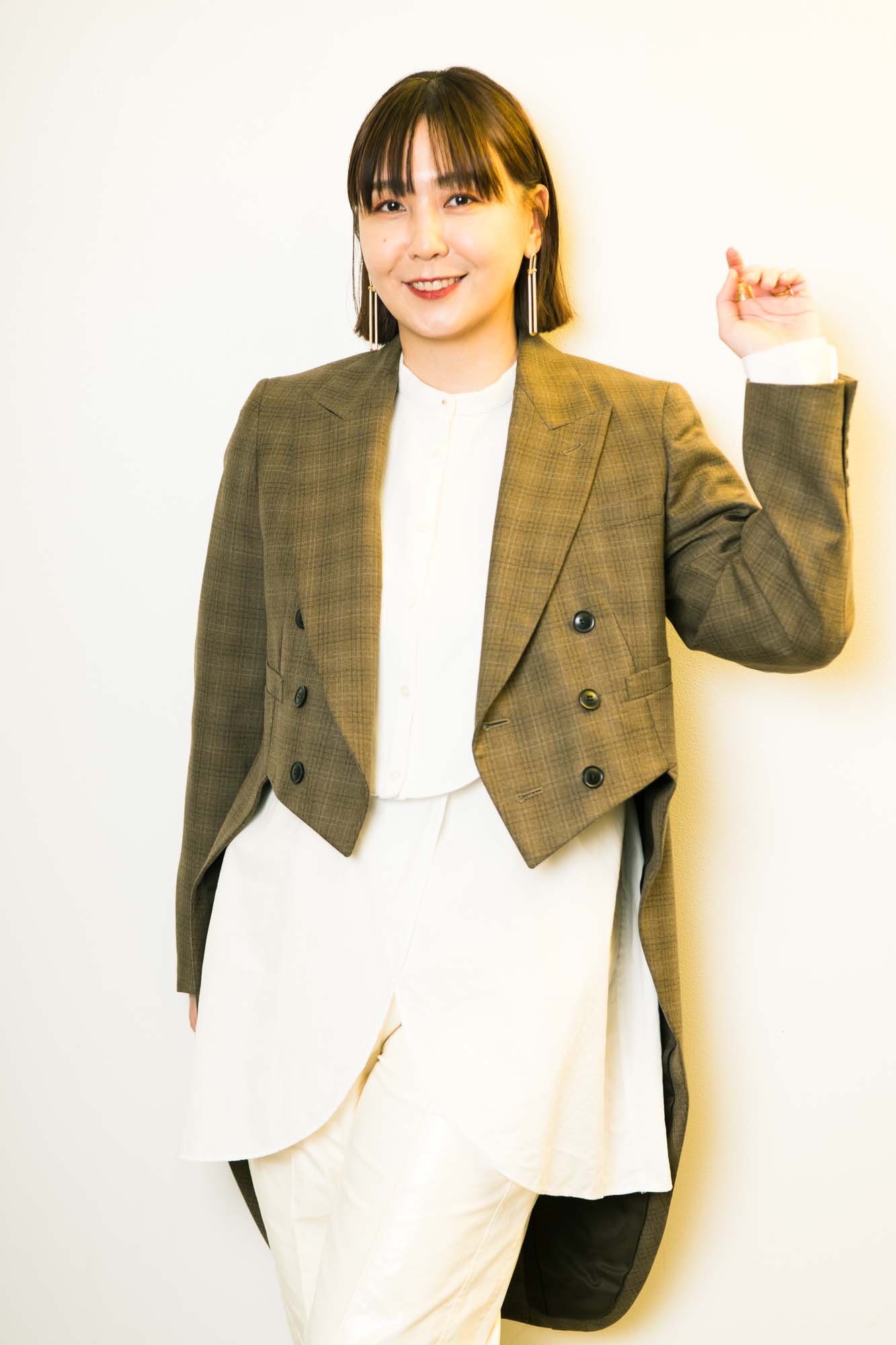 土岐麻子