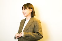 土岐麻子
