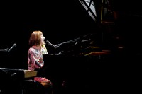 矢野顕子（撮影：三浦憲治）