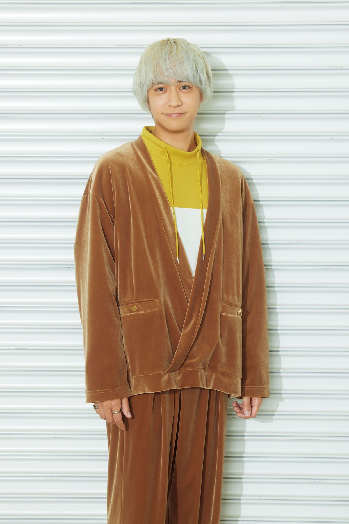 八乙女光（Hey! Say! JUMP）