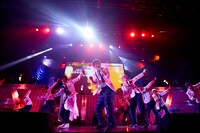 アルスマグナ（写真提供：プランチャイム）