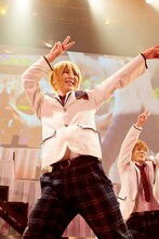 榊原タツキ（写真提供：プランチャイム）