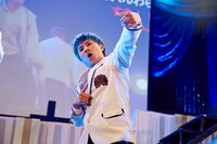 津田リク（写真提供：プランチャイム）