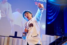 津田リク（写真提供：プランチャイム）