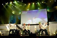 アルスマグナ（写真提供：プランチャイム）