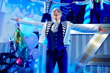 東郷スバル（写真提供：プランチャイム）