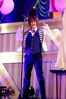 宇迦野リンネ（写真提供：プランチャイム）