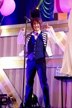 宇迦野リンネ（写真提供：プランチャイム）