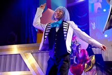 弓削ミコト（写真提供：プランチャイム）